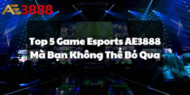 Esports-AE3888