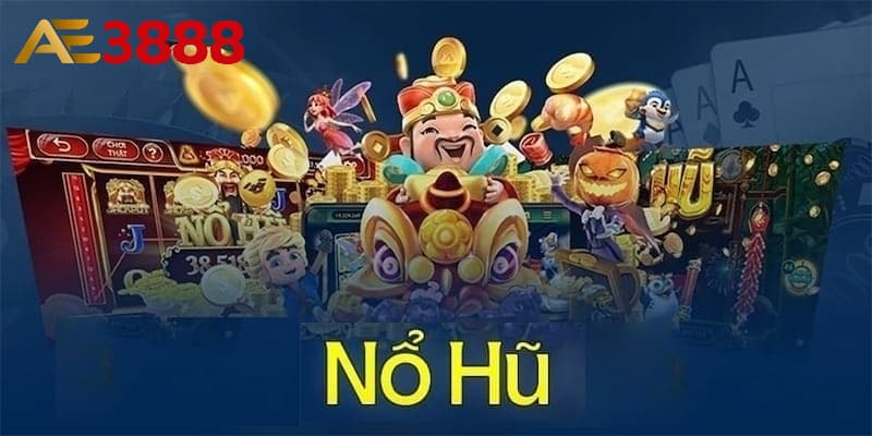 Bí kíp chơi nổ hũ online hay giúp thắng lớn