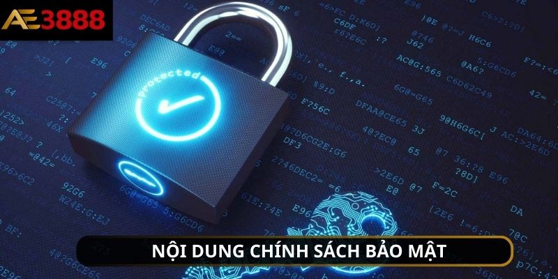 Những thứ nằm trong phạm vi bảo vệ của nhà cái