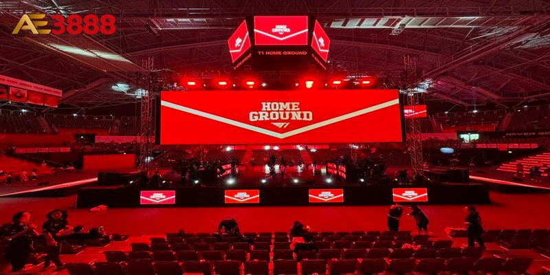 Esports có gì đặc biệt với giới trẻ ngày nay?