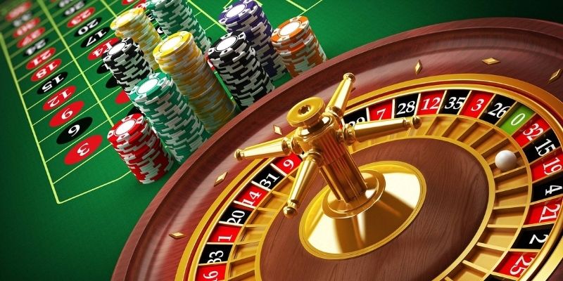 Hiểu rõ luật chơi Roulette