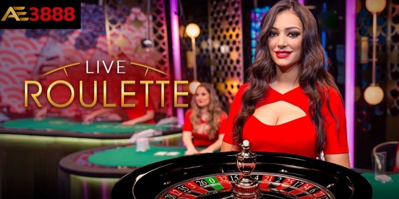 Tải app AE3888 để thử sức với game Casino hot