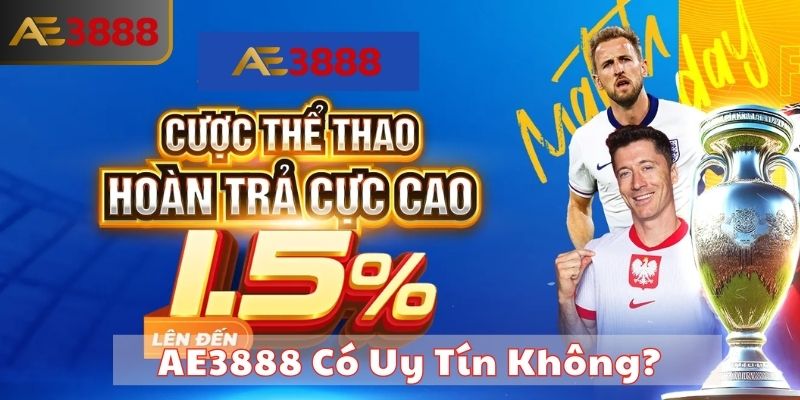 Giải mã thắc mắc AE3888 có uy tín không